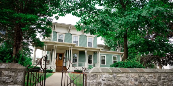 Genesee/Orleans Council on Alcoholism and Substance Abuse (GCASA)