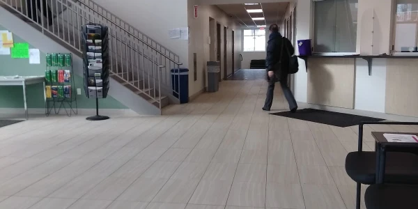 New Choices Recovery Center