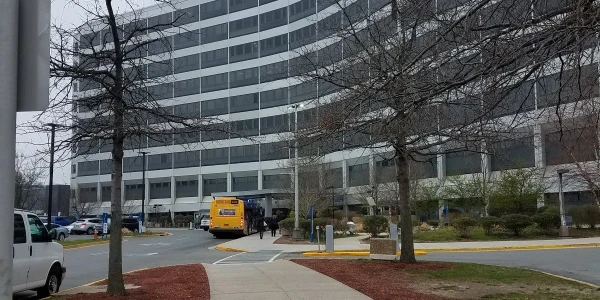 Bronx James J. Peter VAMC