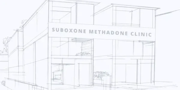 Saint Joseph’s Medical Center - Methadone Maintenance Treatment Program